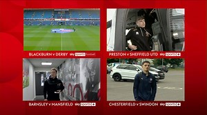82K views · 2.9K reactions | The EFL is back!  Watch all the action on Sky Sports Football and Sky Sports Plus  https://bit.ly/SkySportsPlus | Sky Sports Football | Facebook