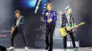 Watch the Rolling Stones Wrap Up 2024 Tour at a Remote Amphitheater in the Ozarks