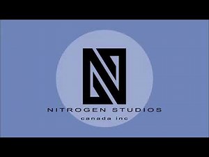 Nitrogen Studios Canada Inc./WNET Thirteen/HiT Entertainment (2010/2013)