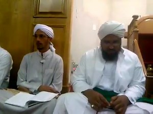 Sidi Oesama Gabriels and Sidi Khalid Hendricks | Mahabbah Foundation