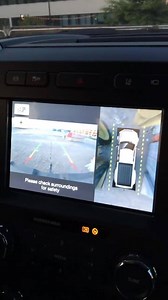 271K views · 1K reactions | Keep an extra eye out with the available camera technology on the all-new 2017 Super Duty. | Ford Trucks | Facebook