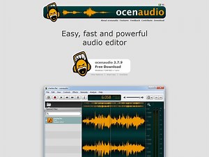 Twistedwave 1 19 3 – Powerful Audio Editor