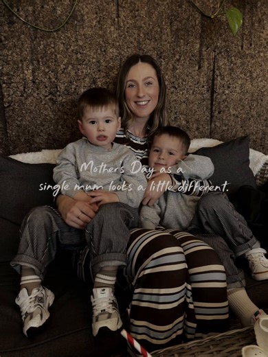 Mother’s Day as a single mum: No breakfast in bed. No flowers. No one planning the day for you. Just you… still doing everything like every other day. To every single mum doing it all alone today, Happy Mother’s Day🤍 #singlemum #singlemumlife #mothersday #mumlife #solomum