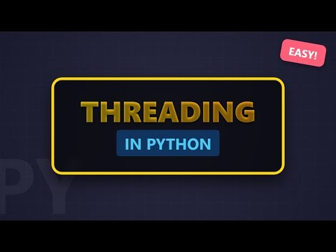 Python Threading Tutorial: Run Tasks Concurrently (2026 Guide)