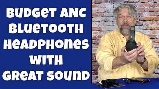 Skullcandy Hesh ANC Headphones – Budget Noise Canceling King?