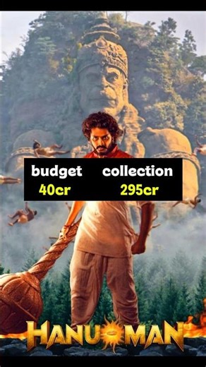 PRASANTH VARMA ALL MOVIES BUDGET & COLLECTION