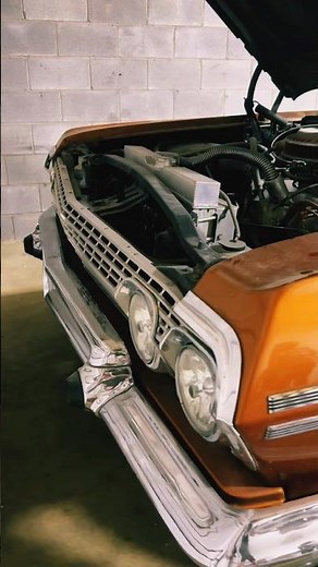 Chevy Impala #restoration #restore #classiccars #classic #60s #1963