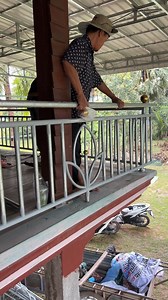 Techniques To Install Stair Railing | Daily Works CVR