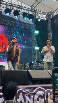 Java Jive - Gerangan Cinta Live 2025