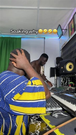 Understanding the Soaking Trend