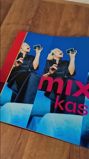 Ina Müller 6.0 Ltd Premium Photobook 2LP Vinyl Edition Unboxing #inamüller #fanboxunboxing