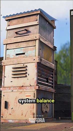 Rust April 2025 Update - All you need to know!c 😄