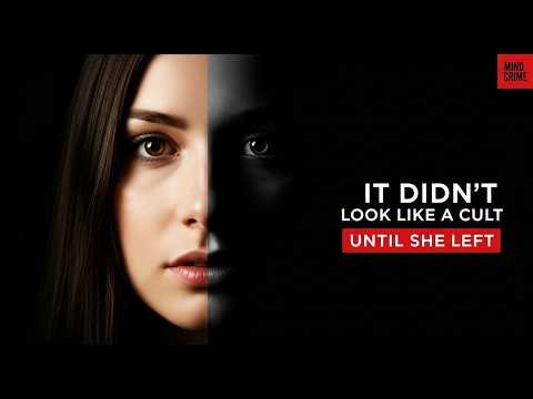 The Cult That Didn't Look Like One