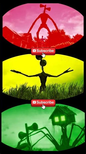 House Head vs Siren Head-Cofin Dance (COVER)🚦 #househead #sirenhead #coffindance #sirenblight