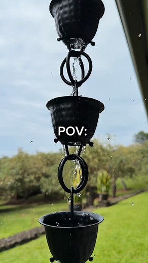 Discover the difference true craftsmanship makes. From the sink that anchors your kitchen to the rain chain that welcomes you home, Monarch Abode pieces are made to age beautifully and bring timeless character to your space. | Monarch Abode | Facebook