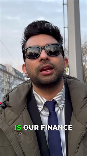 MBA Presentation Stress: Unprepared But Hopeful!