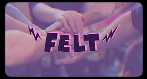 SHE'S ALIVE! Get Leaving You Behind as an instant download now when you pre order our FIRST EVER album, Felt here >>> https://CleanCutKid.lnk.to/FELTFP | Clean Cut Kid