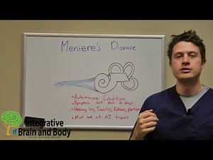 What Are The Symptoms of Meniere's Disease?