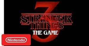 Stranger Things 3: The Game Hits Consoles on July 4