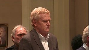 Alex Murdaugh Convicted of Murdering Wife and Son