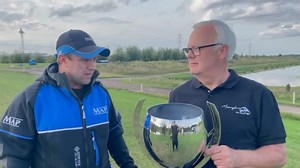 9K views · 146 reactions | HOW IT WAS WON!  After picking up a cool £1000 plus a TKS 901 3G pole, MAP's Tony Curd caught up with new MAP UK Pole Champion, Richard Scott, to find out how he won yesterdays final at MAP Marston Fields Fishery. #TeamMAP #MAPFishing #fishing | MAP Fishing | Facebook