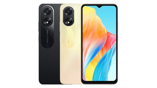 Oppo A38 with Helio G85 & 5,000mAh battery launched - Gizmochina