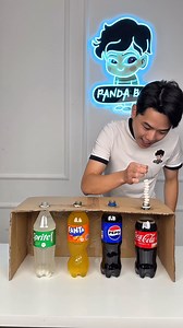 Which one will explode? | PANDA BOI