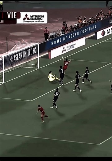 Chúng ta chơi bóng bằng niềm tin và tinh thần k chịu thua số phận !! #vietnam #football #vietnamvodich #toiyeuvietnam🇻🇳🇻🇳🇻🇳 #viral