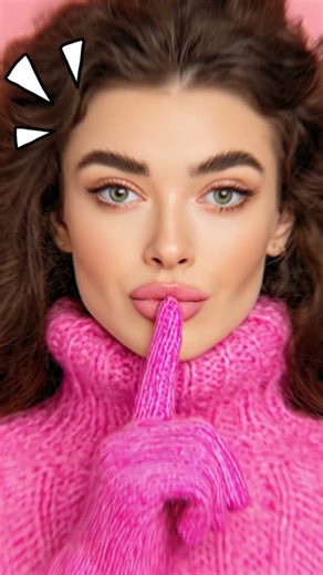 Dry Lips? Here’s Why