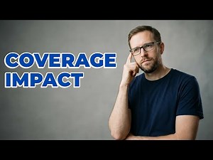 Does Frequency Band Impact Cellular Coverage Area?