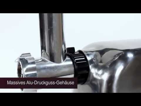 ProfiCook PC-KM 1004 Knetmaschine