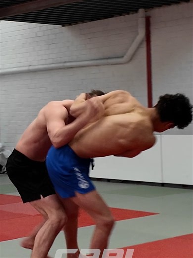 Submission Wrestling: Back Control & Choke Dangers