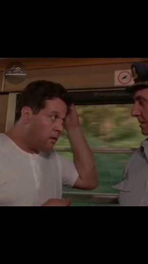 24K views · 11K reactions | Scena tratta dal film Testa o croce (1982)  #Testaocroce #Film #Cinema #Anni80  #ridereallitaliana con #RenatoPozzetto e #MaraVenier | Ridere all'italiana | Facebook