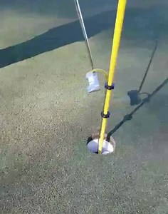 This is GENIUS! 🎥 Cobblestone Golf | HowDidiDo