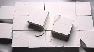 【镁粉】The Chalk Men 脆脆纯白(BSN＆Sports＆Ader＆Chalkness Monster)