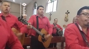 Ángeles de Dios 1 | Rondalla "Amanecer con Dios" de San José de Lourdes