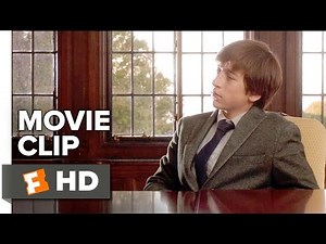 Hard Sell Movie CLIP - Uncool (2016) - Skyler Gisondo, Steven Hauck Movie HD
