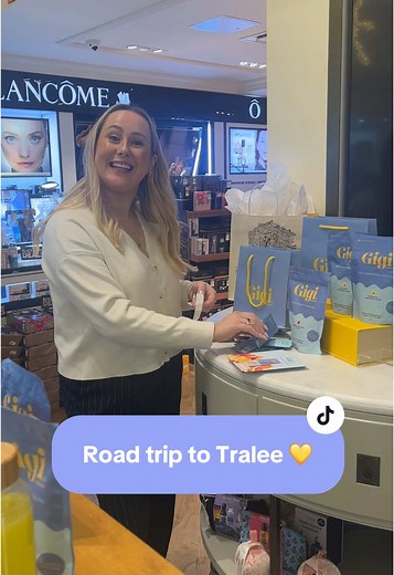 Road Trip to Tralee: Explore the Emerald Isle