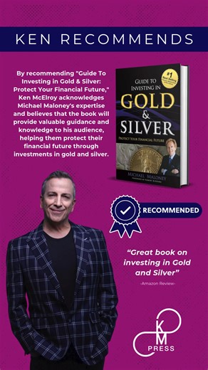 Ken McElroy on Reels