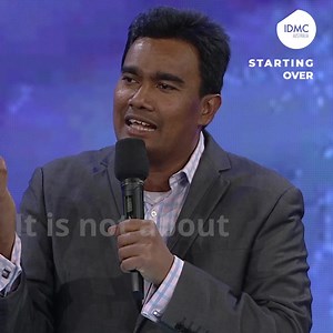 6.2K views · 556 reactions | ▶Register to this year's free online IDMC Conference 2022  idmc.church/conference22 ▶Subscribe to youtube.com/c/IDMCMovement for more awesome content! | IDMC Movement | Facebook