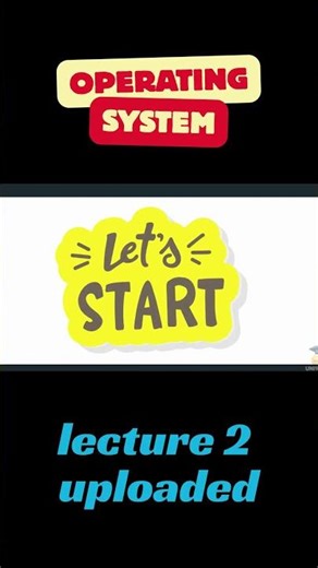 Operating System | Uint 1 | Lecture 2 | What is Operating System? #operatingsystem #college #exams