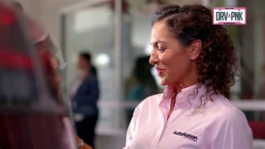 AutoNation Toyota TV Spot, 'One Step Closer: 2023 Camry and Tacoma'