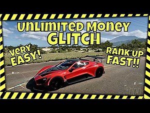 The Crew Motorfest Money Glitch (All Consoles)