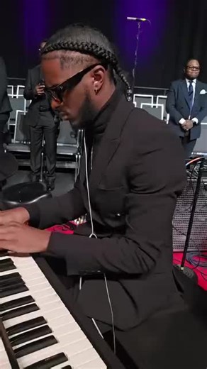 organ players 🤌🤌#gospelcrib #organ #fyp