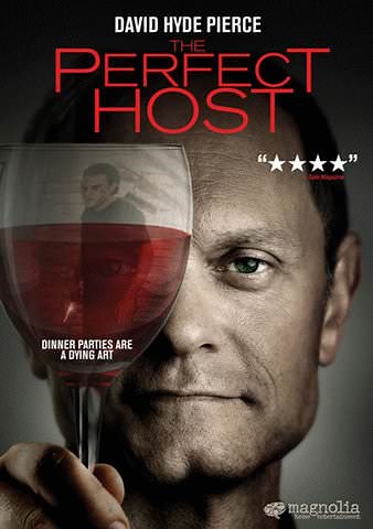 The Perfect Host