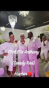 13K views · 134 reactions | Candy Red LLC #fypシ゚♥️♥️ #detroitladyred | Detroit Lady Red | Facebook