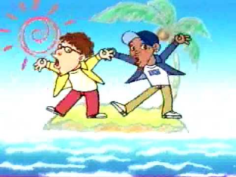 ジャバジャバ モーニング / Java Java Morning Anime P.V.