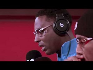 Proud Young Dolph - Key Glock [Music Video]