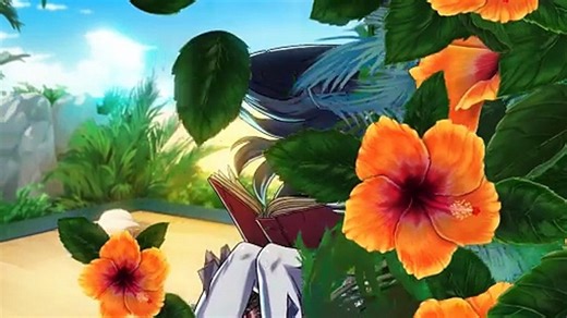 Hooked on You - Trailer di lancio