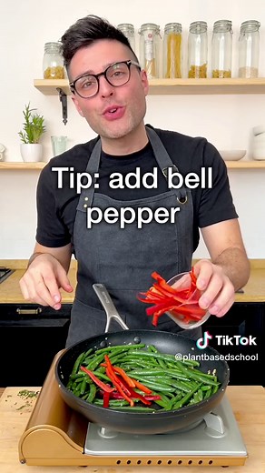 Sauteed Green Beans Recipe: Easy and Delicious Side Dish